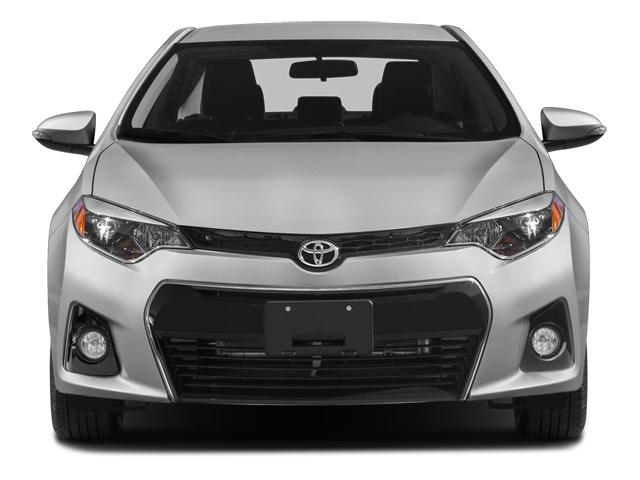 used 2014 Toyota Corolla car, priced at $10,622