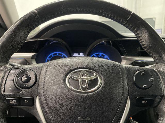 used 2014 Toyota Corolla car, priced at $9,025