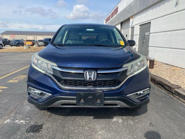 used 2016 Honda CR-V car, priced at $12,975