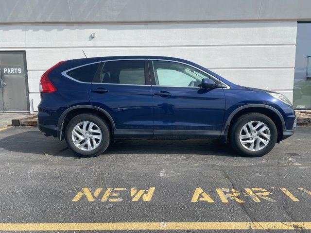 used 2016 Honda CR-V car, priced at $12,975