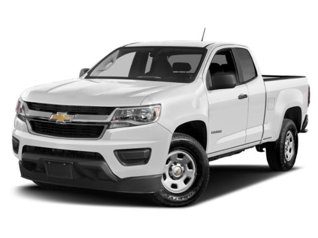 used 2015 Chevrolet Colorado car, priced at $13,199
