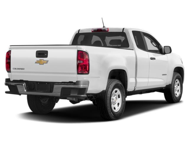 used 2015 Chevrolet Colorado car, priced at $13,199