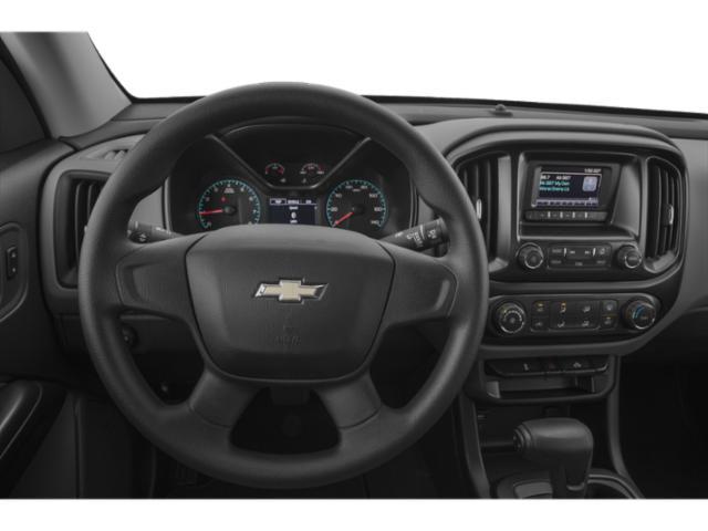 used 2015 Chevrolet Colorado car, priced at $13,199