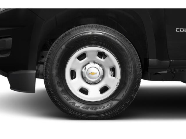 used 2015 Chevrolet Colorado car, priced at $13,199