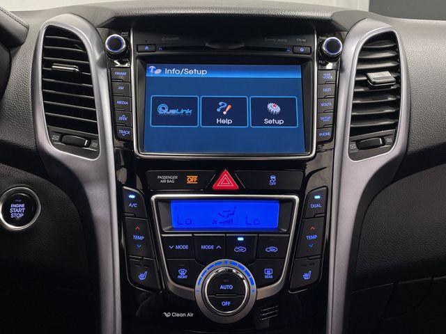 used 2014 Hyundai Elantra GT car, priced at $7,798