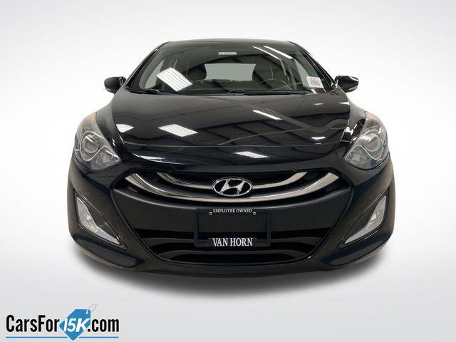 used 2014 Hyundai Elantra GT car, priced at $7,798
