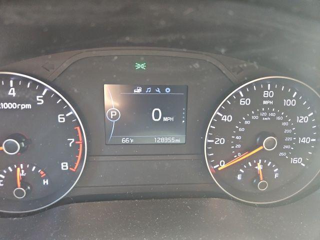 used 2017 Kia Sportage car, priced at $9,885