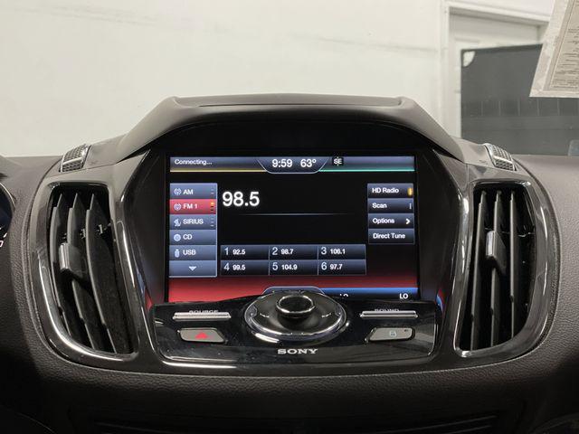 used 2015 Ford Escape car, priced at $11,250