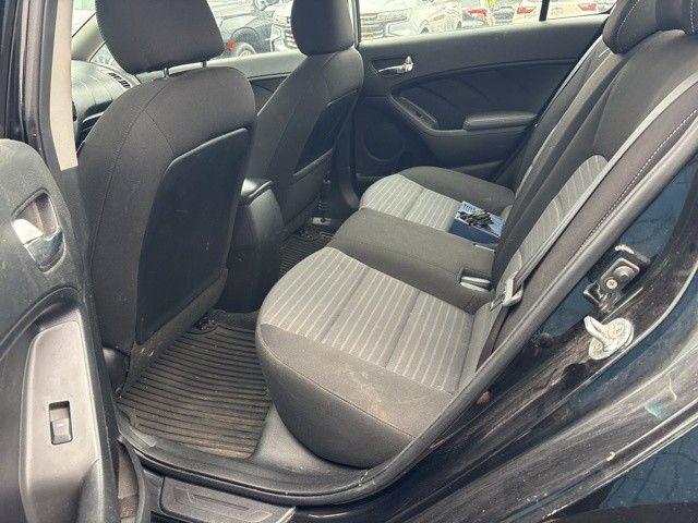 used 2017 Kia Forte car, priced at $8,505