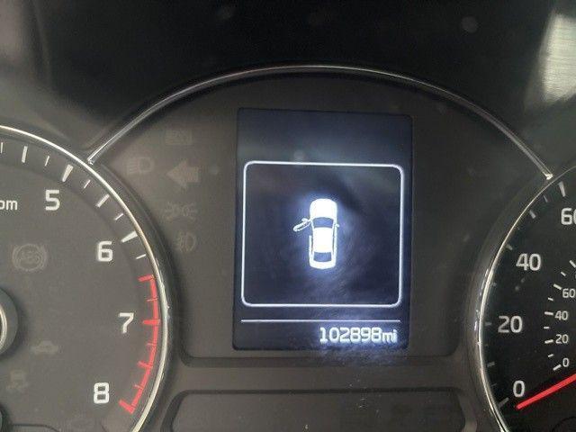 used 2017 Kia Forte car, priced at $8,505