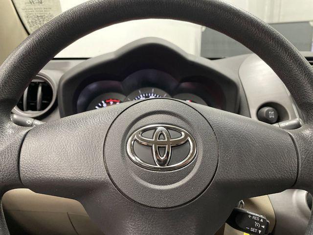 used 2008 Toyota RAV4 car, priced at $10,709