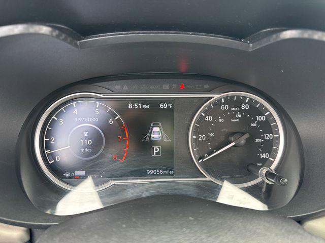 used 2020 Nissan Versa car, priced at $10,292