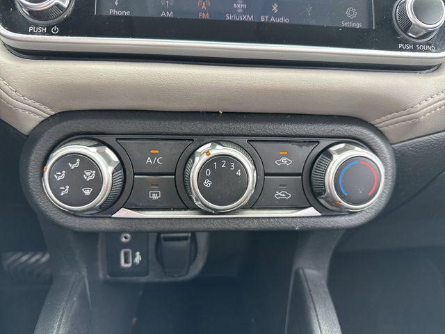 used 2020 Nissan Versa car, priced at $10,292