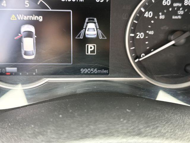 used 2020 Nissan Versa car, priced at $10,292