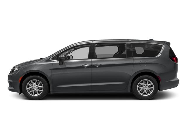 used 2017 Chrysler Pacifica car, priced at $9,350