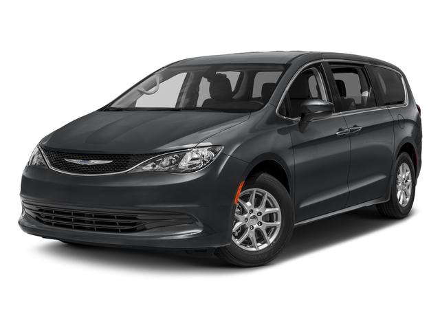 used 2017 Chrysler Pacifica car, priced at $9,350