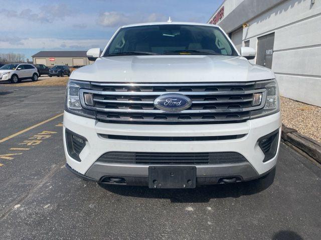 used 2018 Ford Expedition Max car, priced at $15,042