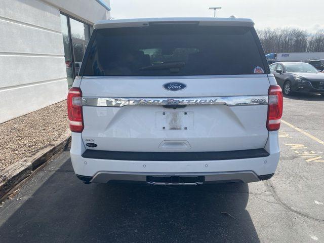 used 2018 Ford Expedition Max car, priced at $15,042