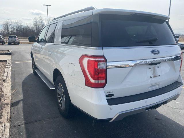 used 2018 Ford Expedition Max car, priced at $15,042