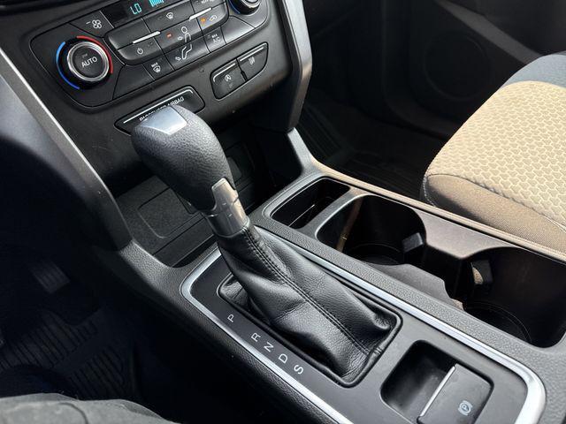 used 2017 Ford Escape car, priced at $12,400