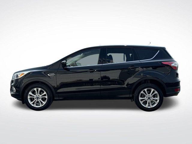 used 2017 Ford Escape car, priced at $12,400