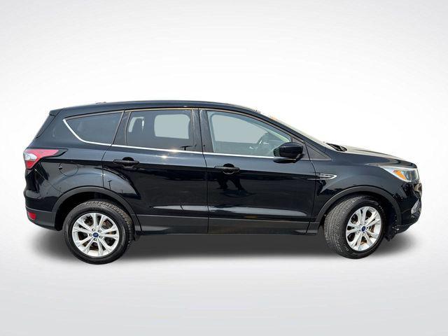 used 2017 Ford Escape car, priced at $12,400