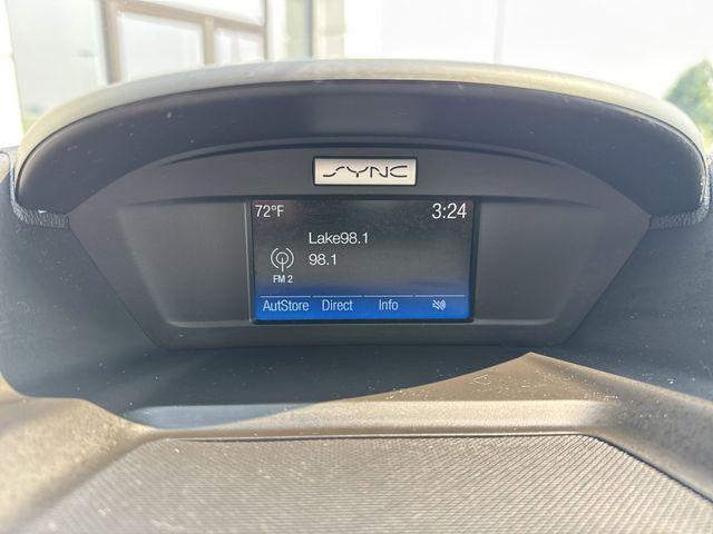 used 2017 Ford Escape car, priced at $12,400