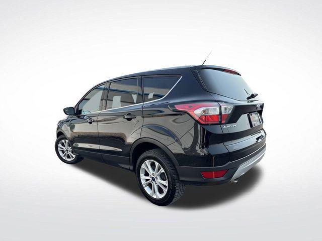 used 2017 Ford Escape car, priced at $12,400