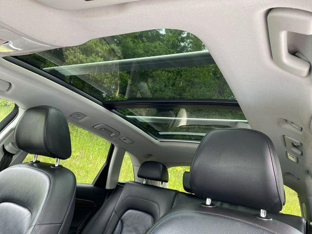 used 2016 Audi Q5 car, priced at $12,007