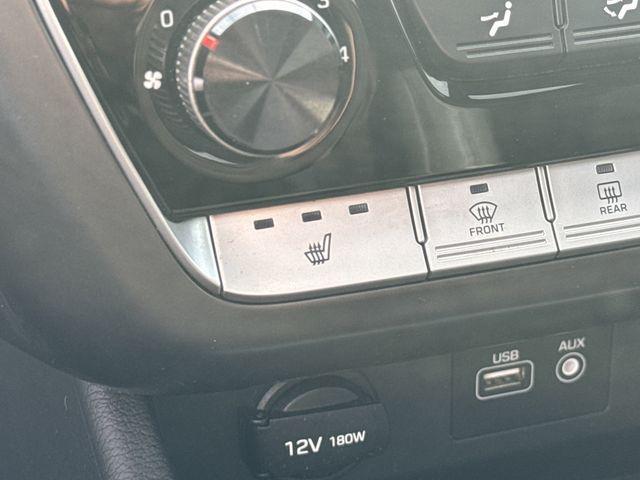 used 2018 Hyundai Sonata car, priced at $13,033