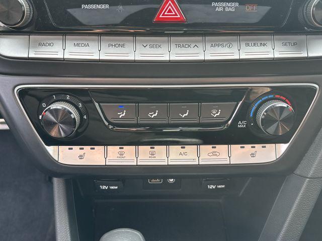 used 2018 Hyundai Sonata car, priced at $13,033