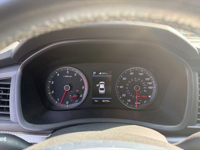 used 2018 Hyundai Sonata car, priced at $13,180