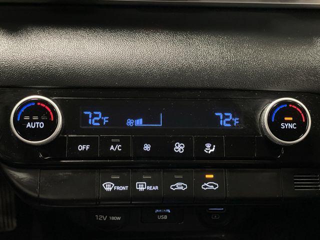 used 2021 Hyundai Elantra car, priced at $15,000
