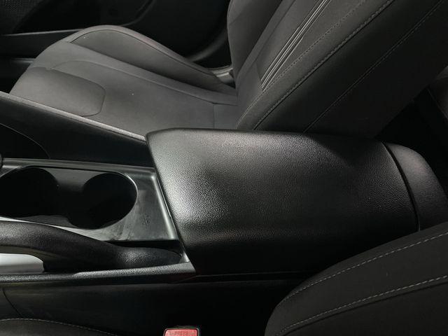 used 2021 Hyundai Elantra car, priced at $15,000