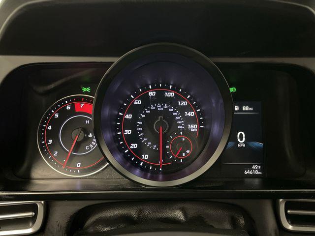 used 2021 Hyundai Elantra car, priced at $15,000