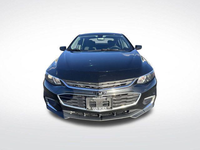 used 2017 Chevrolet Malibu car, priced at $11,578