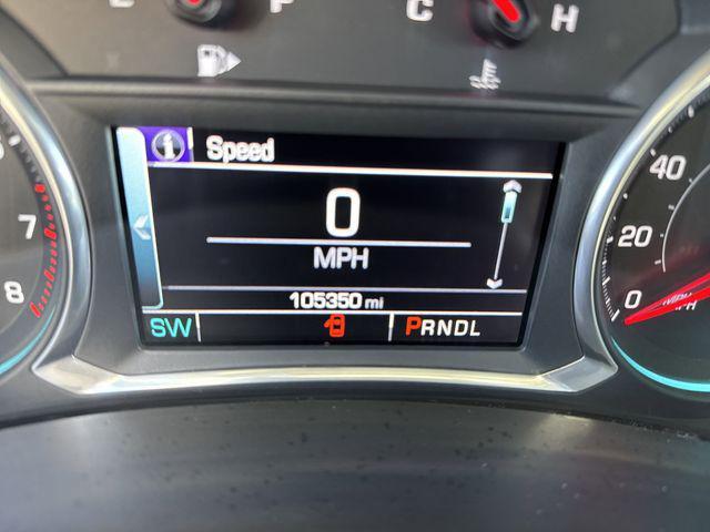 used 2017 Chevrolet Malibu car, priced at $11,578