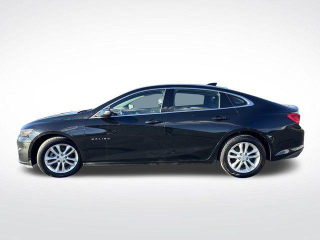 used 2017 Chevrolet Malibu car, priced at $11,578