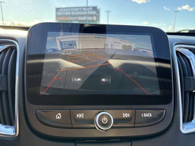 used 2017 Chevrolet Malibu car, priced at $11,578