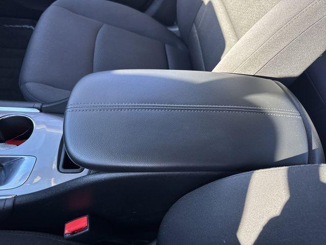 used 2017 Chevrolet Malibu car, priced at $11,578