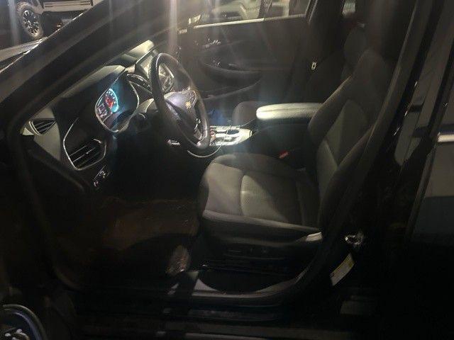 used 2017 Chevrolet Malibu car, priced at $12,005