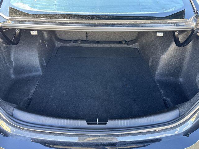 used 2017 Chevrolet Malibu car, priced at $11,578