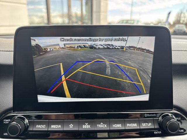 used 2020 Kia Forte car, priced at $13,040