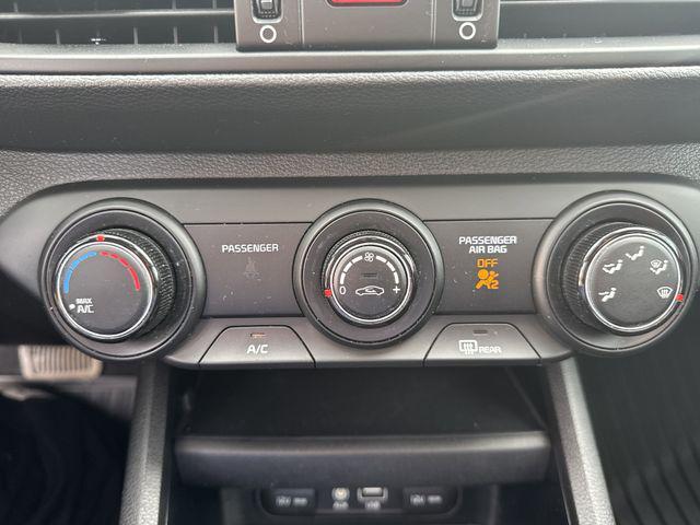 used 2020 Kia Forte car, priced at $13,040