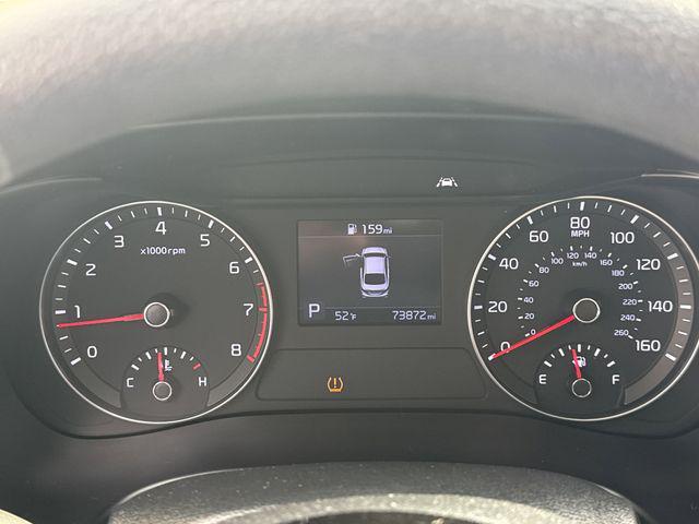 used 2020 Kia Forte car, priced at $13,040