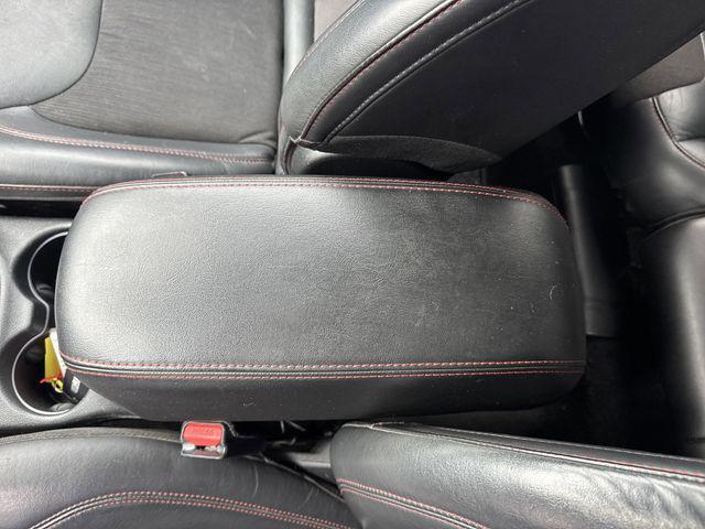 used 2015 Jeep Cherokee car, priced at $8,957