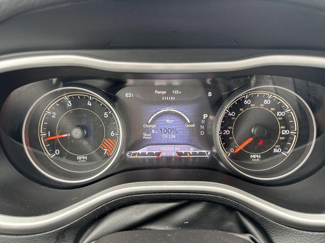 used 2015 Jeep Cherokee car, priced at $8,957