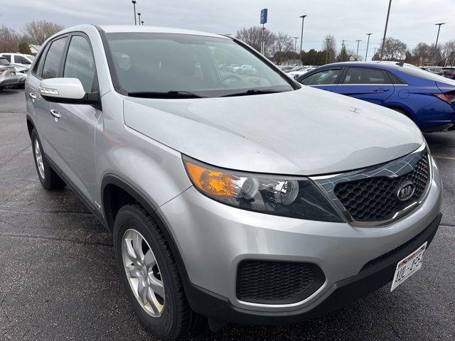 used 2011 Kia Sorento car, priced at $7,256