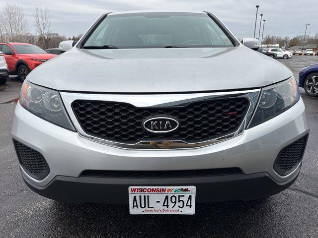 used 2011 Kia Sorento car, priced at $7,256