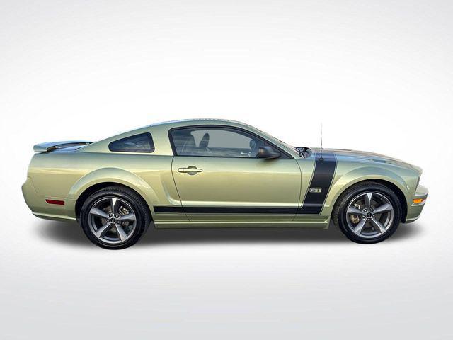 used 2006 Ford Mustang car, priced at $17,625